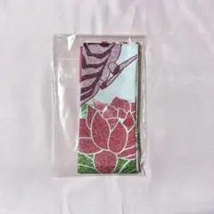 東京リベンジャーズ　三途春千夜　原画展　ツイリースカーフ