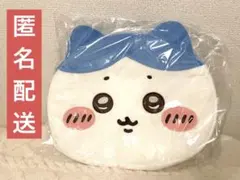 ちいかわ おかおBIGボストンバッグ　ハチワレ【新品未開封】