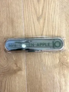 Mrs. GREEN APPLE カトラリーセット