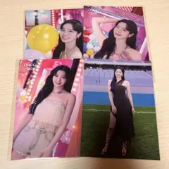 TWICE ダヒョン ラントレ