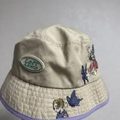 バケットハット　レフトアローン