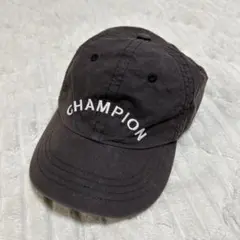 Champion/チャンピオン　キャップ
