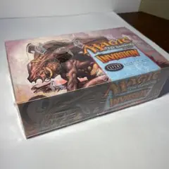 非売品 マジック・ザ・ギャザリング MTG インベイジョン 販促品