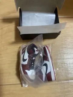 シカゴ カプセルトイ