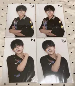 INI 藤牧京介 MUSEUM 生写真