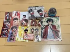 カラフルピーチ ゆあんくん グッズまとめ