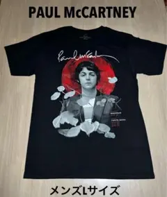 2026年最新】ポールマッカートニーtシャツの人気アイテム - メルカリ