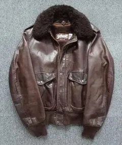 2025年最新】SCHOTT 184SMの人気アイテム - メルカリ