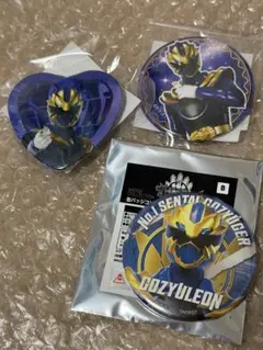 2026年最新】TOSくじ 缶バッジの人気アイテム - メルカリ