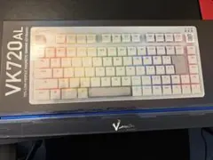 ⭐️お得⭐️ELECOM VK720AL