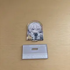 ソフィア・ヴァレンタイン チョコエッグ　アクリルスタンド