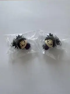 呪術廻戦 脹相 めじるしアクセサリー