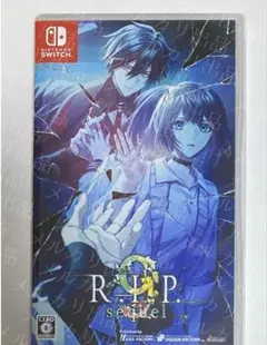 2026年最新】9r.i.p. switchの人気アイテム - メルカリ