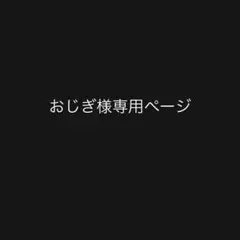 専用ページ
