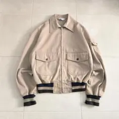 70s Levis　リーバイス　スポーツジャケット