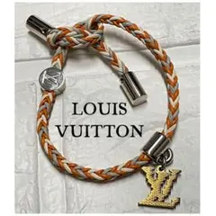 LOUIS VUITTON ルイヴィトン 腕時計 替ベルト マルチカラー 村上隆