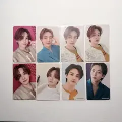 SEVENTEEN ジョンハン ひとりじゃない セット