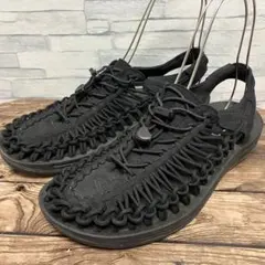 【 27.0 】 キーン ユニーク KEEN UNEEK スポーツ サンダル