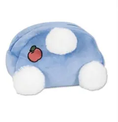 新品未使用品‼️ハローキティ♡Kittyおしり ポーチ