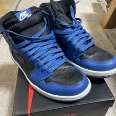 air jordan 1 retro high og dark marina