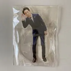 囲碁将棋 アクリルスタンド 新品未開封 - メルカリ 囲碁将棋 アクリルスタンド 新品未開封