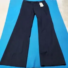 INED（新品）綺麗なデザイン　ブラックスラックス