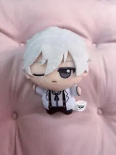 ブルーロック ちびぐるみ sweets flavor 凪誠士郎