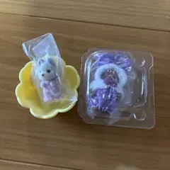 シルバニア　赤ちゃん　まとめ売り