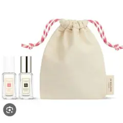 【数量限定】ラズベリー リップル コロン デュオ / 9mL、9mL、1個