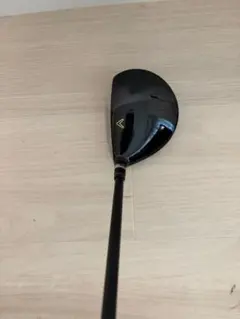 Callaway E.R.C HOT 4番 フェアウェイウッド