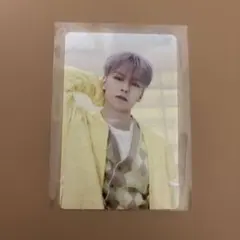 SEVENTEEN FOLLOW トレカ バーノン