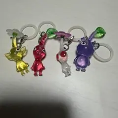 ピクミン めじるしアクセサリー まとめ売り