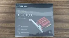 【美品】ASUS 10Gbps XG-C100C V3 ネットワークアダプター