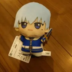 ヒンメル マスコット☆