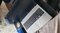 2026年最新】HP PCカラー：シルバー Windowsノート本体の人気アイテム