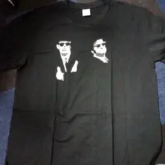 シンプルデザインTシャツ
