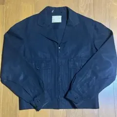 超希少 50s 黒単色 NORTEX レーヨン ギャバジャン ロカビリー - メルカリ