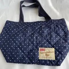 Traditional Weatherwear キルティング トートバッグのサムネイル