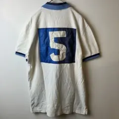 ラルフローレン　RUGBY ラガーシャツ　ポロシャツ