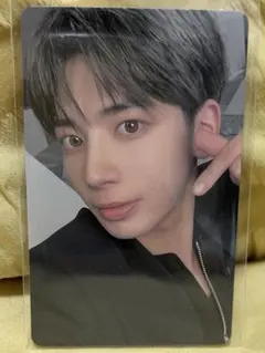 GBGB TXT テヒョン　トレカ　タワレコ　ラキドロ