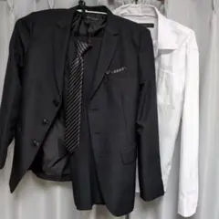 Catherine Cottage 150cm スーツ 卒業式 小学生 男子