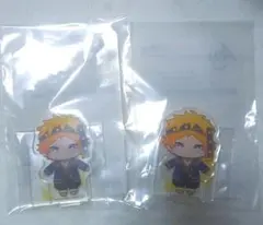 A3! セガラッキーくじオンライン 皇天馬 ミニアクスタ