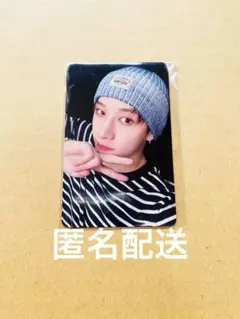 Stray Kids バンチャン　SKZHOP 合　JYPJAPAN 店舗特典