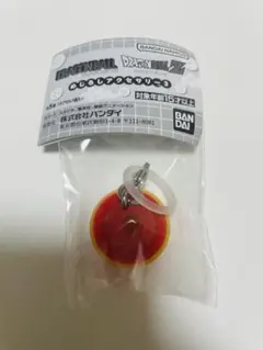 ドラゴンボール めじるしアクセサリー3 孫悟飯の帽子