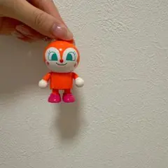 チキチキアンパンマンNEW2 ドキンちゃん