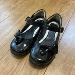 フォーマルシューズ　女の子　19.5 20.0
