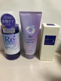 インストリームナイトシールドジェル - メルカリ