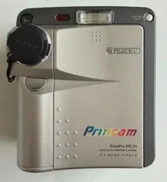 2026年最新】FinePix PR21の人気アイテム - メルカリ