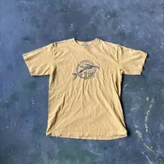 GAP Factory Store Tシャツ　メキシコ製　魚