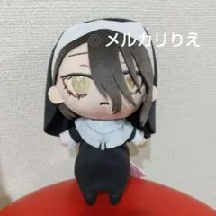 その着せ替え人形は恋をする Season2 みでぃあんぬいぐるみ 棺 海夢 ロゼ